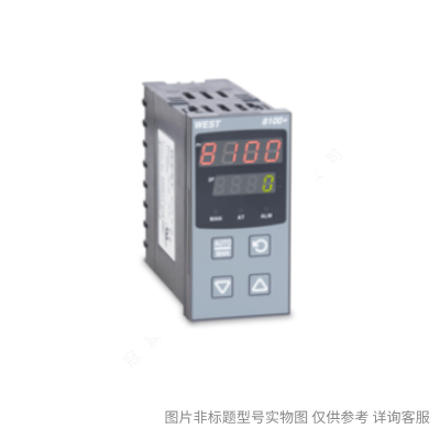 英國WEST溫控器P4100系列P4100-20000020溫控表P6100/P8100